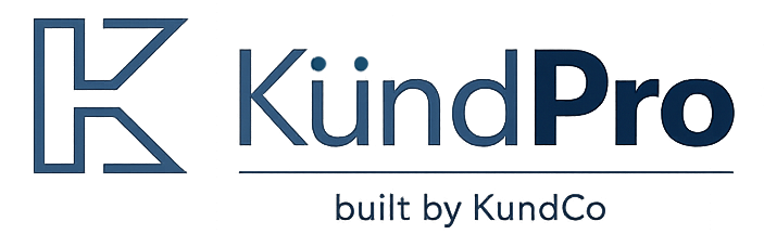 KundPro Medicare CRM and AMS